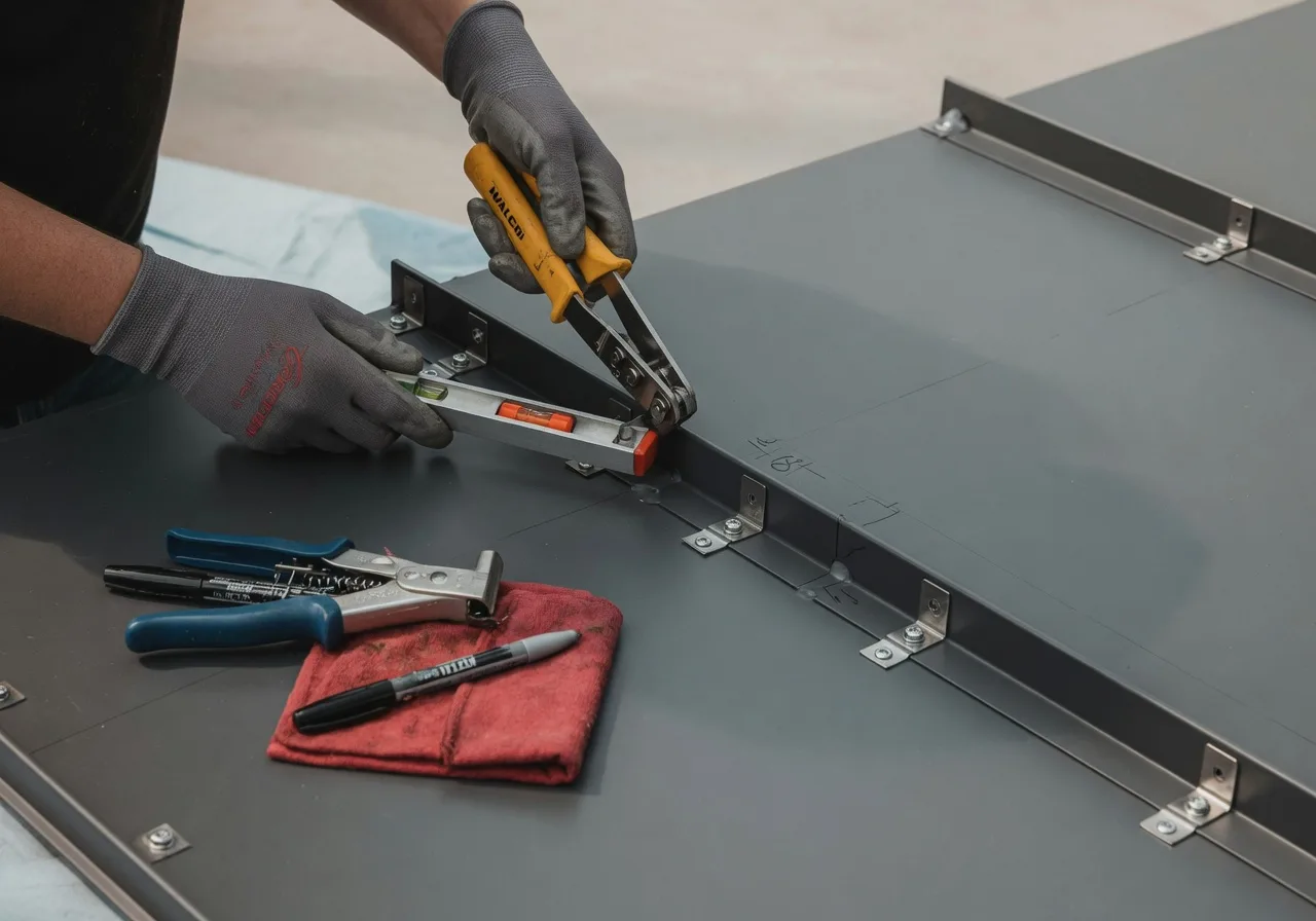 Why choose Metal Roofing Installation in Bowman, SC